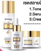MELASMA BIOAQUA